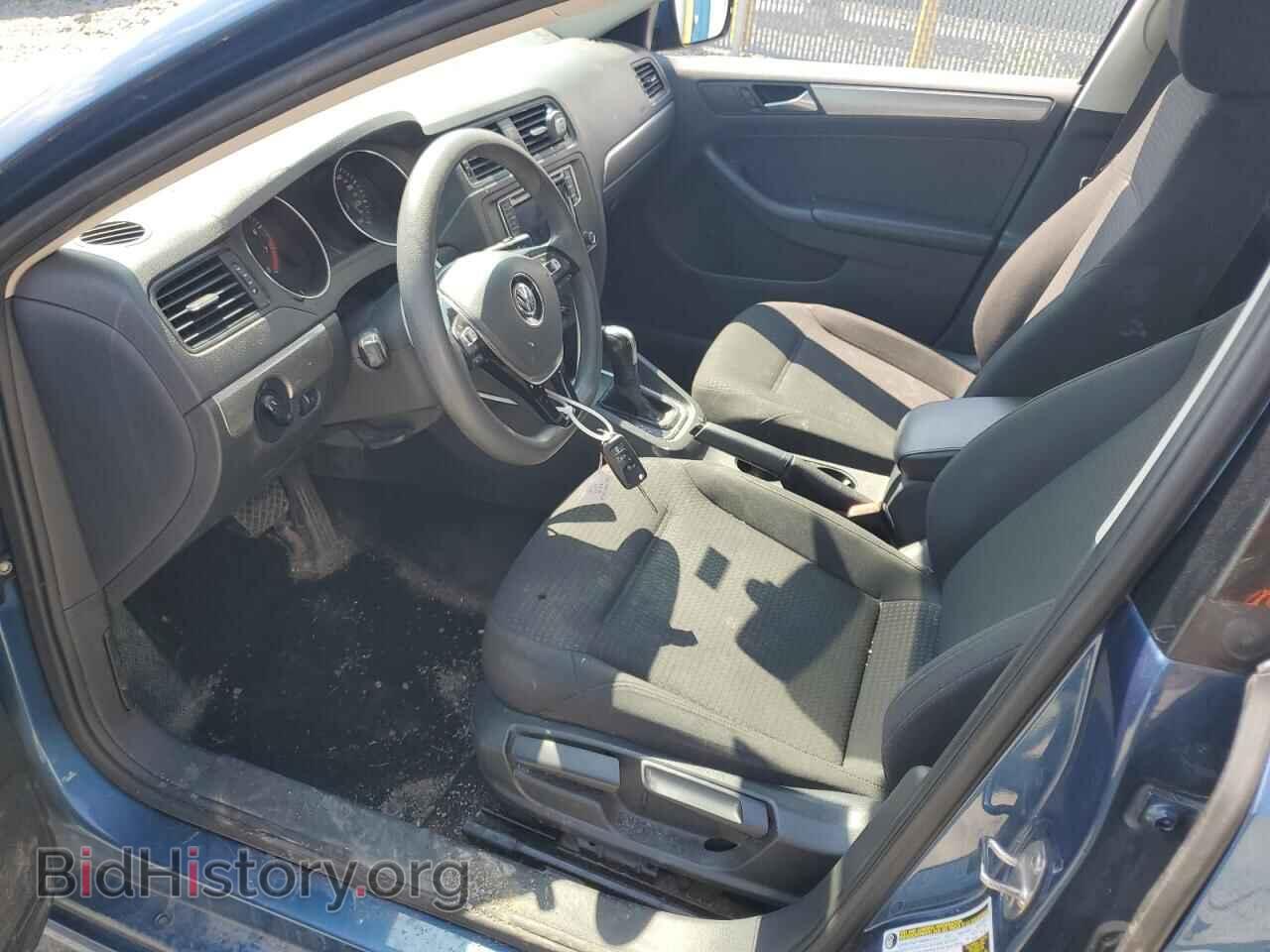2016 VOLKSWAGEN JETTA - VIN: 3VW267AJXGM305355 - Фото 7