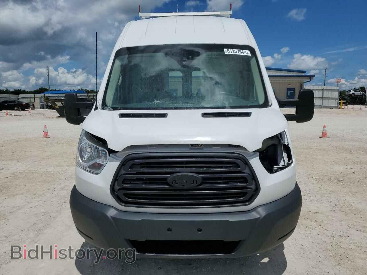 2016 FORD TRANSIT - VIN: 1FTYR3XG6GKA67245 - Фото 5