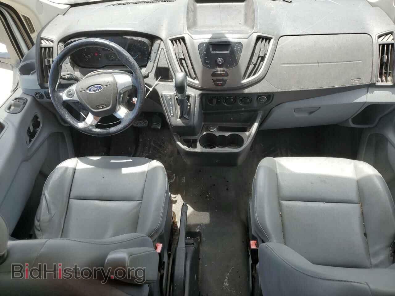 2016 FORD TRANSIT - VIN: 1FTYR3XG6GKA67245 - Фото 8