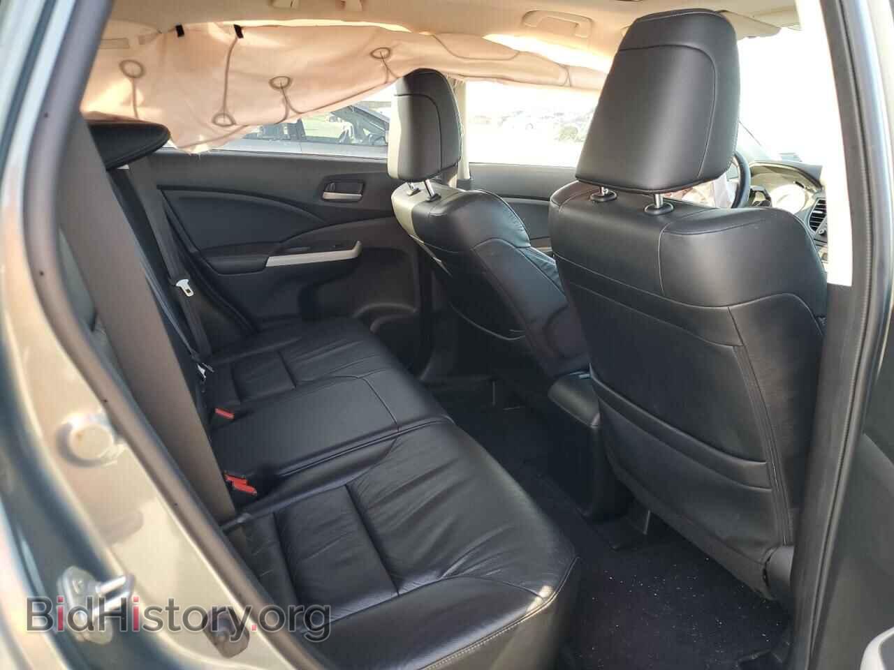 2012 HONDA CRV - VIN: JHLRM3H79CC000390 - Фото 11