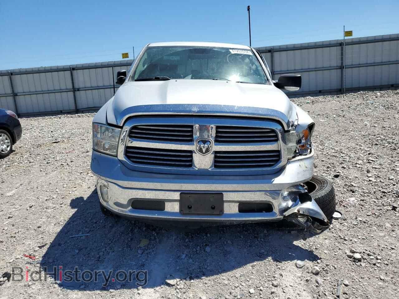 2014 RAM 1500 - VIN: 1C6RR7TTXES105479 - Фото 5