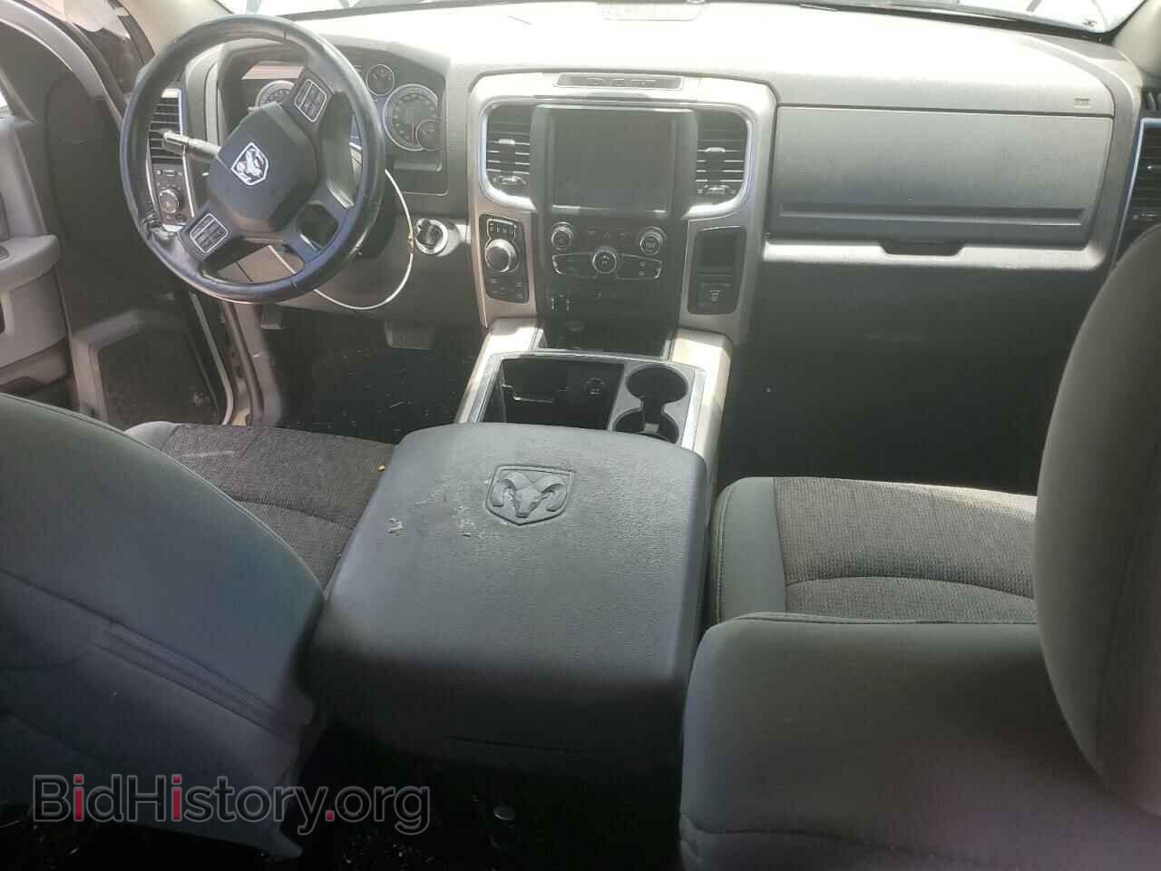 2014 RAM 1500 - VIN: 1C6RR7TTXES105479 - Фото 8