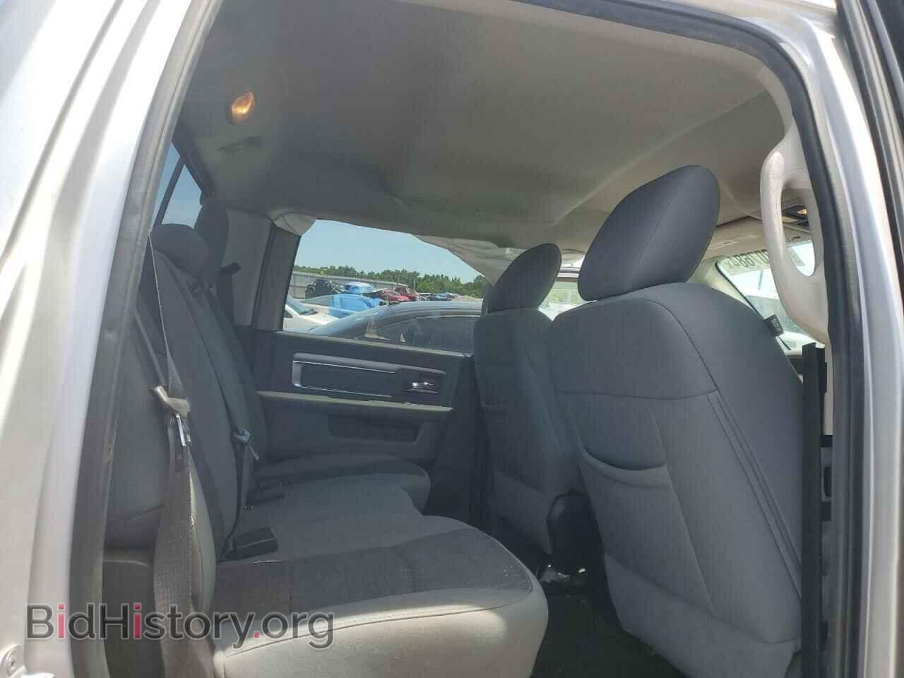 2014 RAM 1500 - VIN: 1C6RR7TTXES105479 - Фото 10
