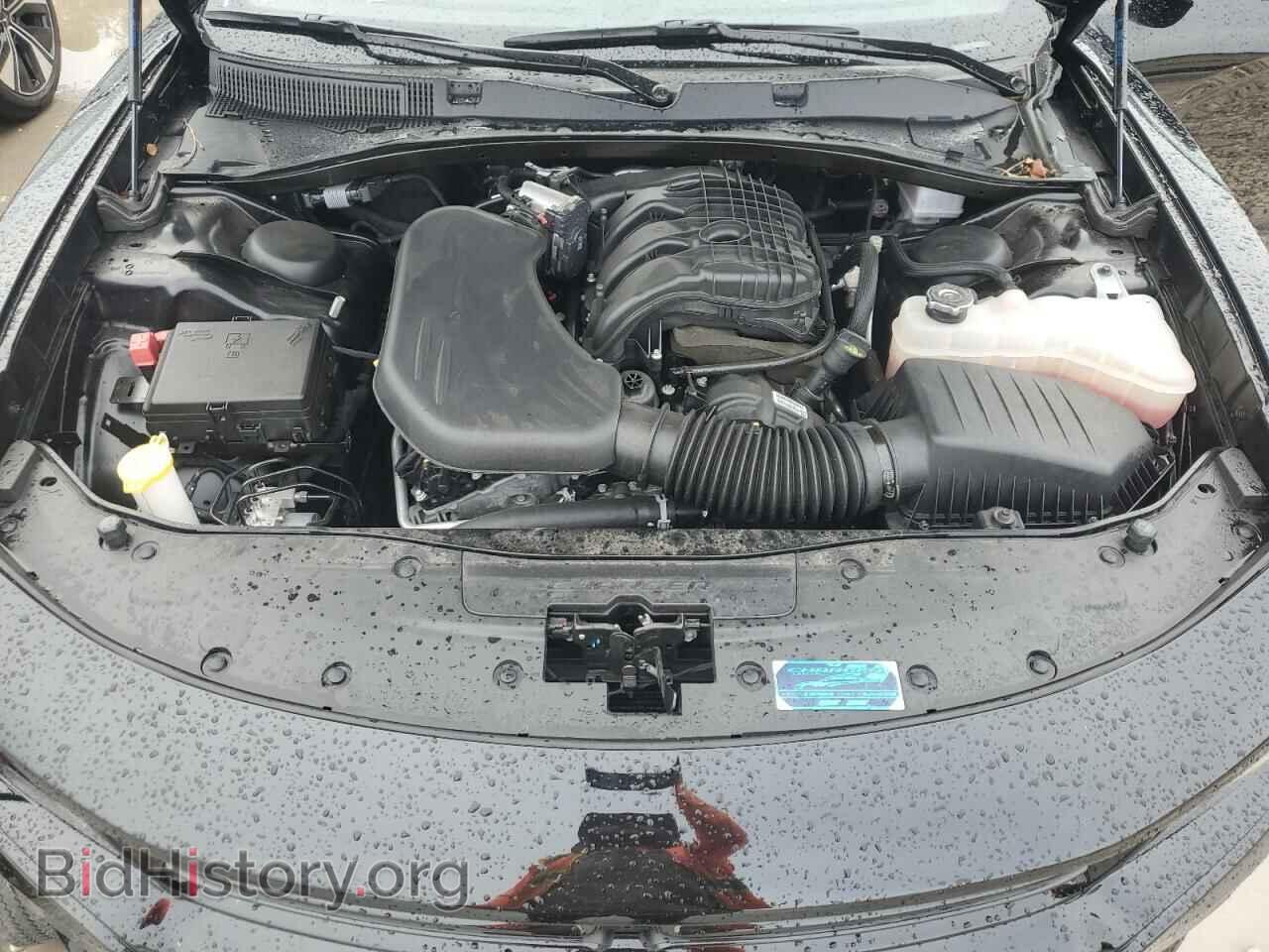 2023 DODGE CHARGER - VIN: 2C3CDXBG9PH691141 - Фото 11