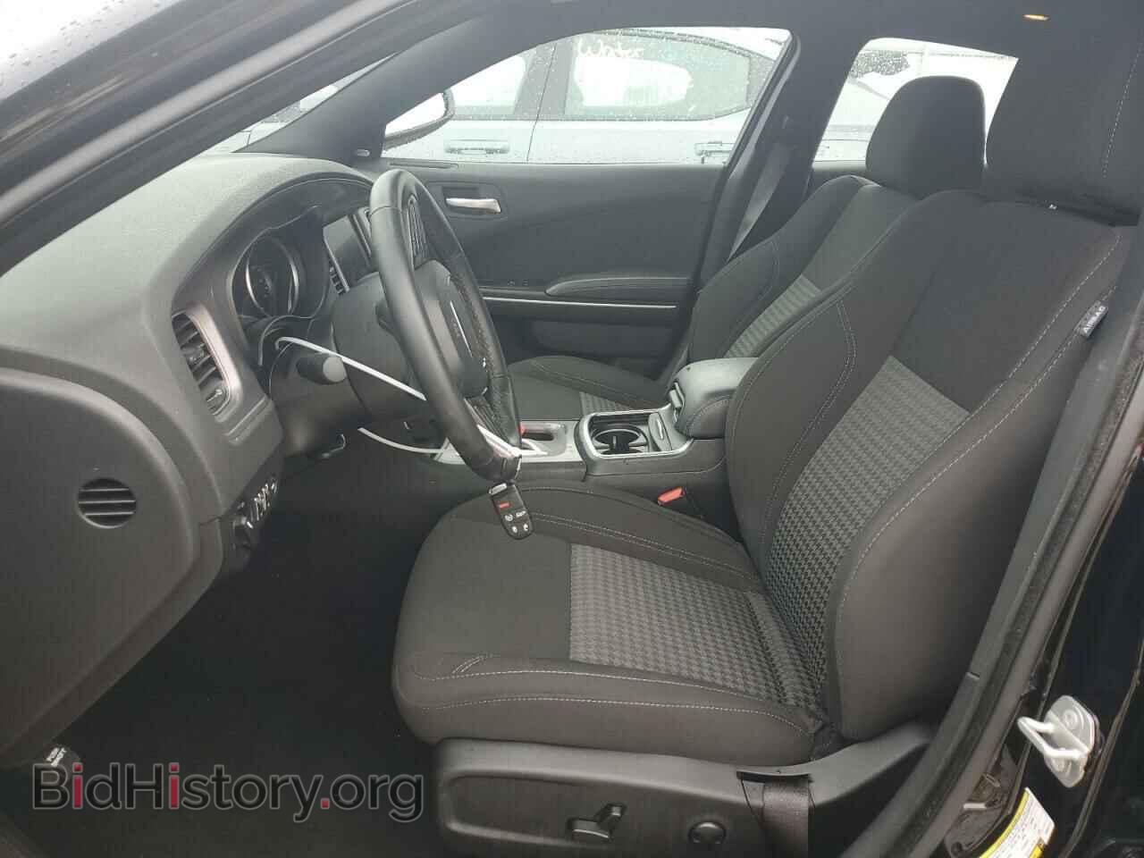 2023 DODGE CHARGER - VIN: 2C3CDXBG9PH691141 - Фото 7