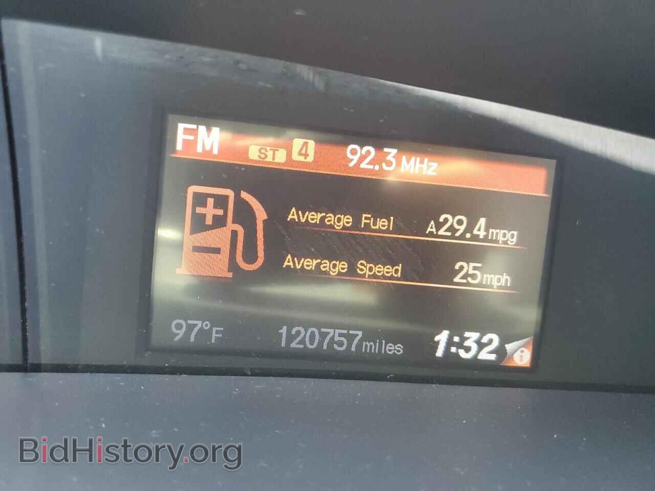2014 HONDA CIVIC - VIN: 19XFB2F8XEE028240 - Photo 9