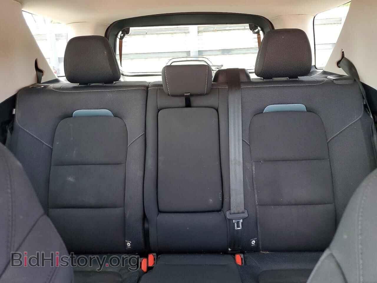2023 FORD BRONCO - VIN: 3FMCR9D94PRE06241 - Фото 10