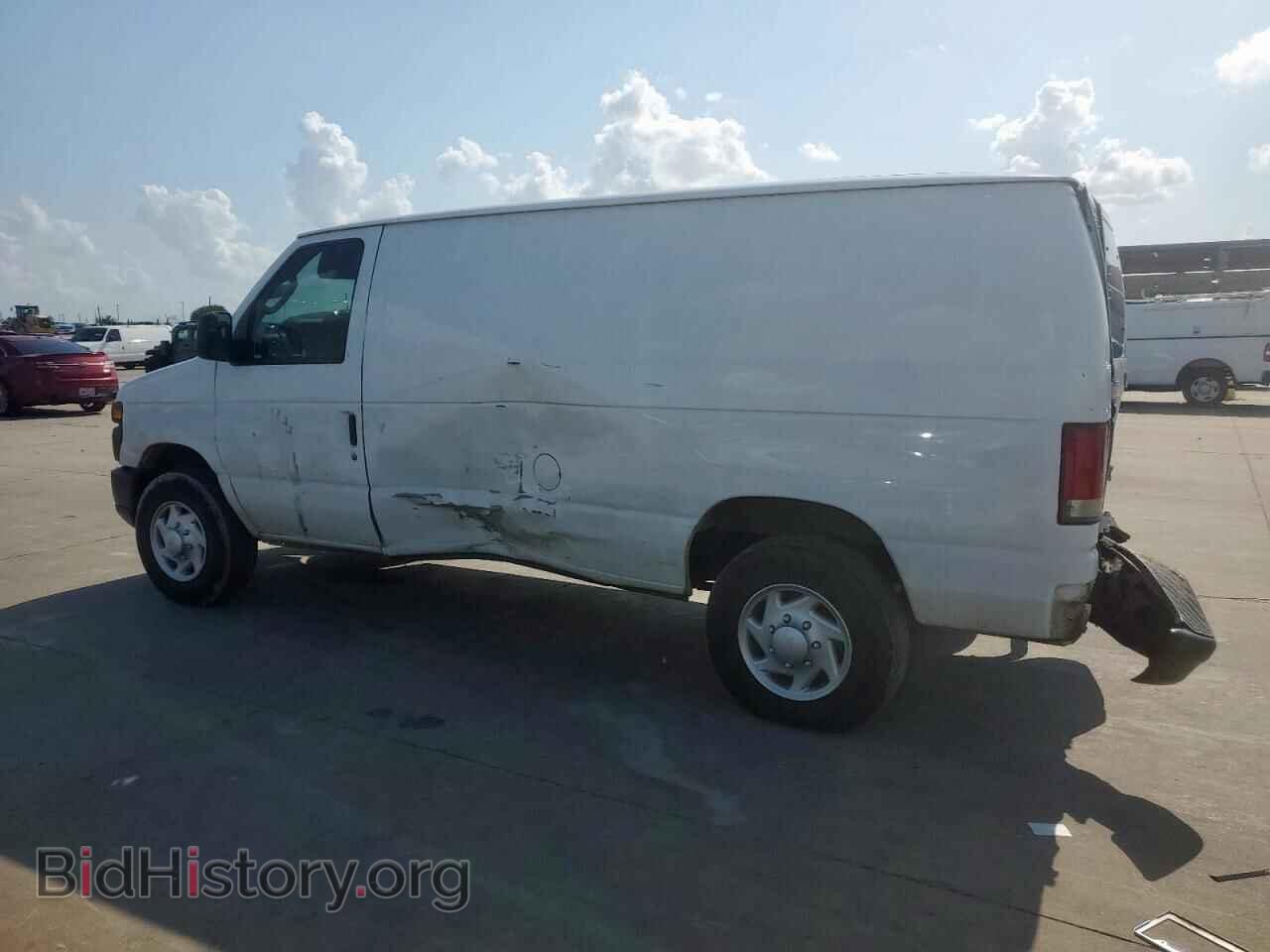 2013 FORD ALL Models - VIN: 1FTNE2EL4DDB28259 - Photo 2