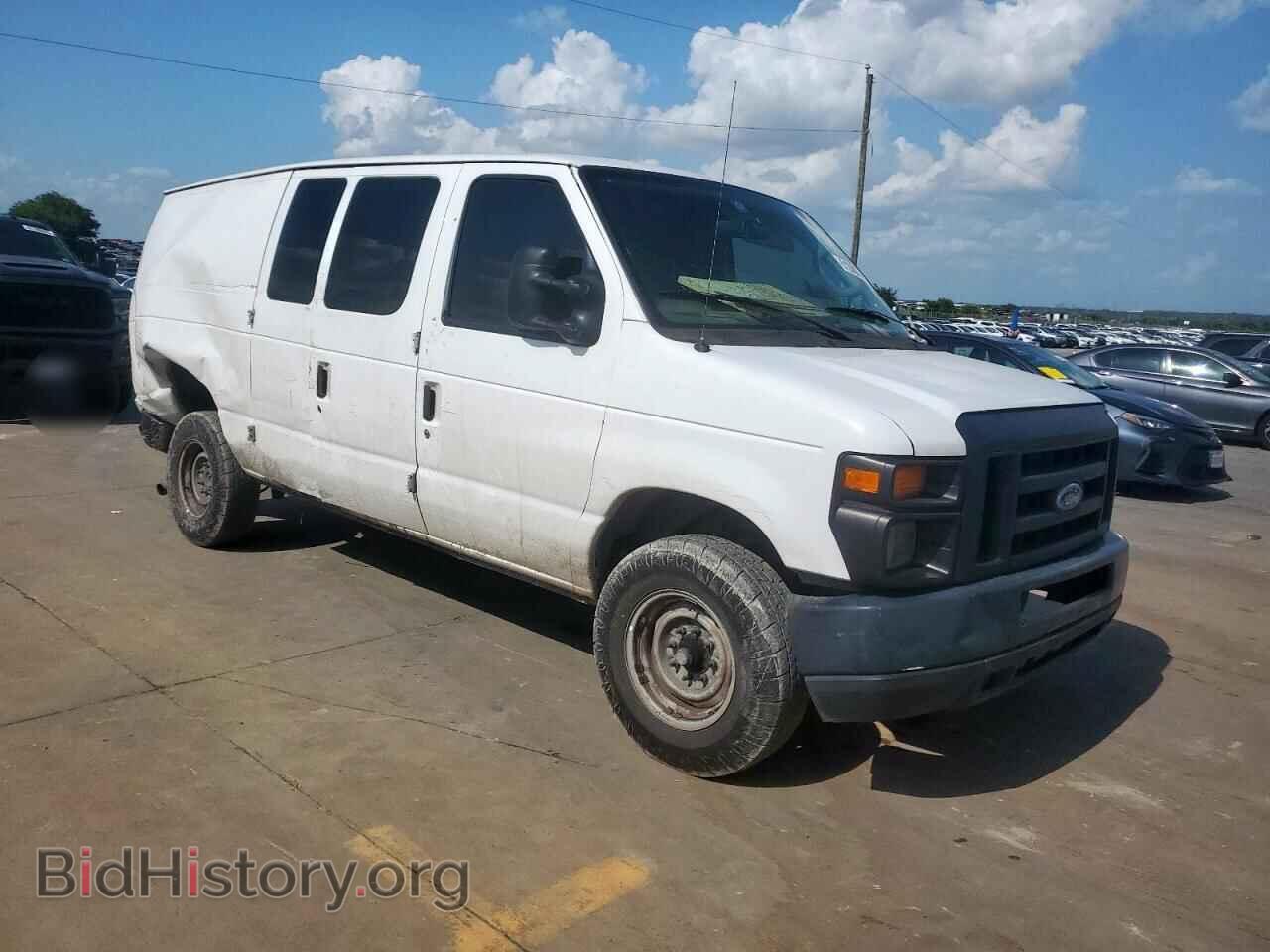 2013 FORD ALL Models - VIN: 1FTNE2EL4DDB28259 - Photo 4