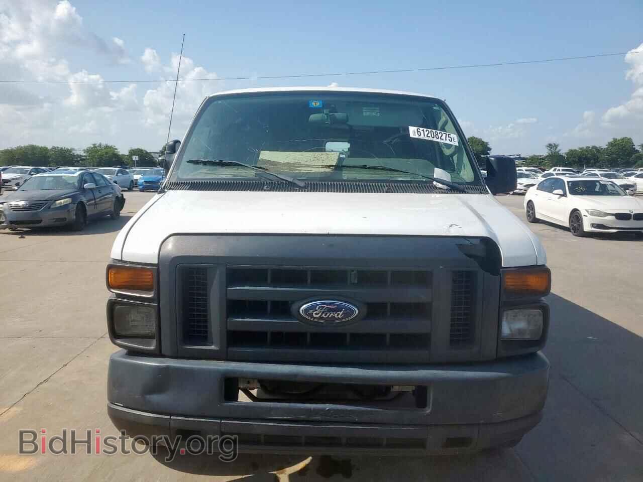 2013 FORD ALL Models - VIN: 1FTNE2EL4DDB28259 - Photo 5