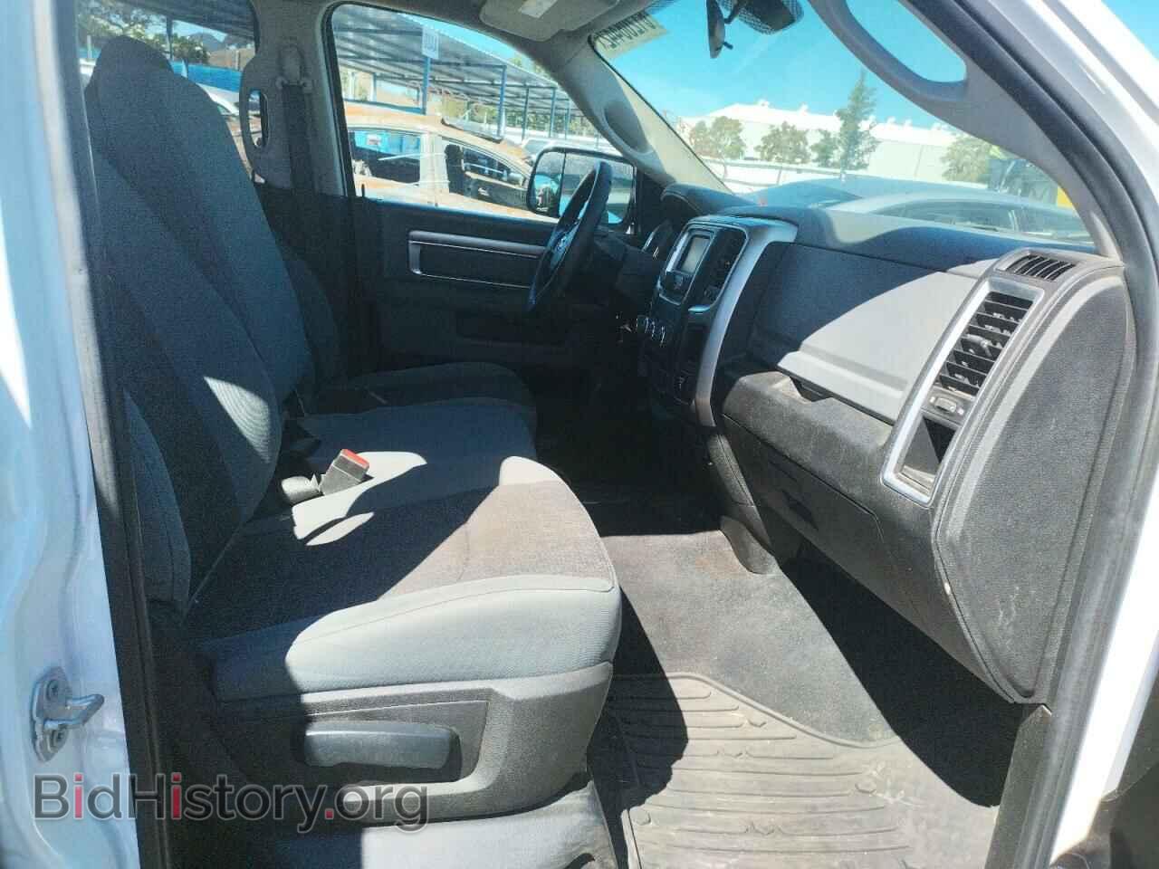 2019 RAM 1500 - VIN: 1C6RR7LT2KS634243 - Фото 5