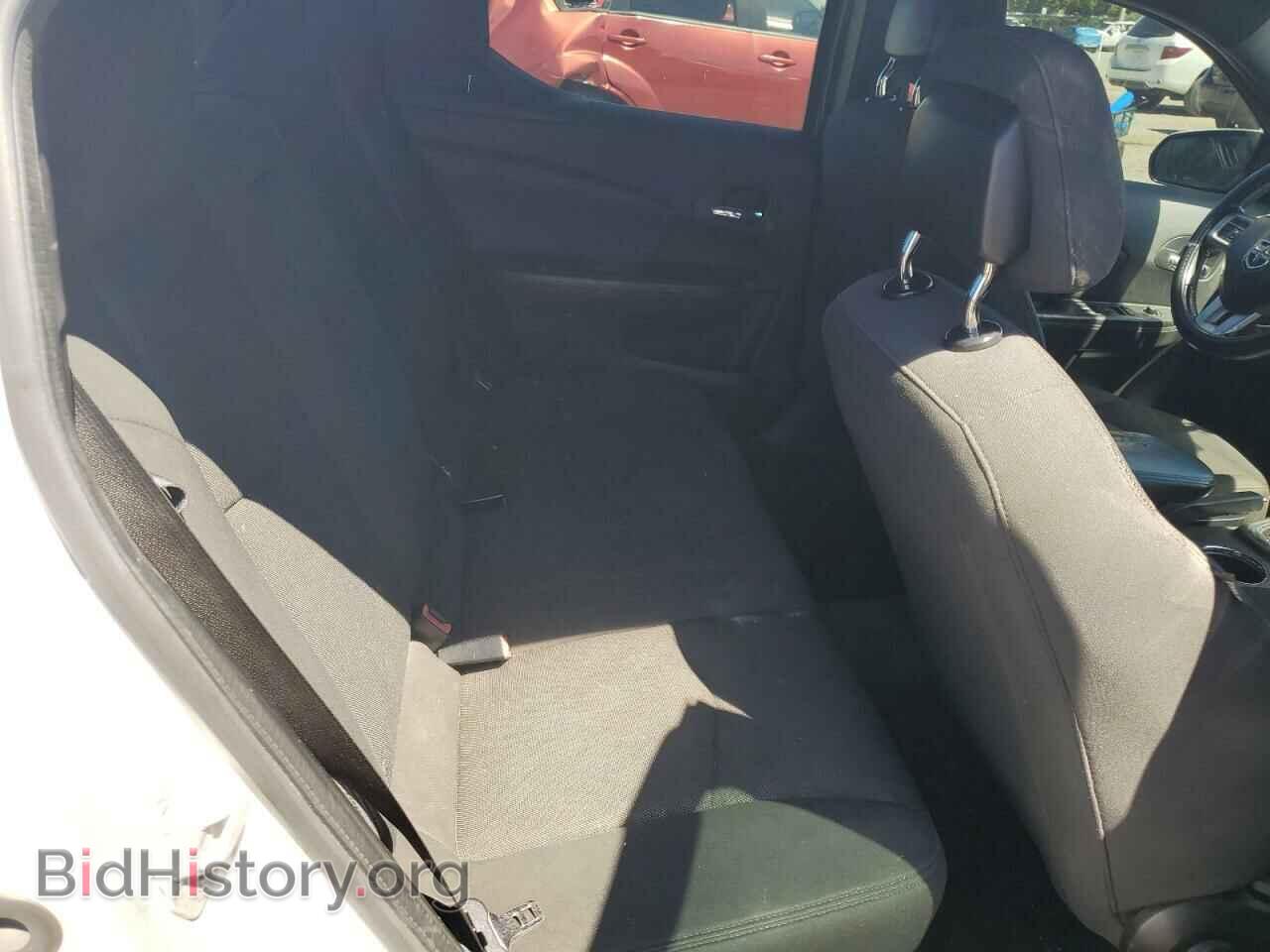 2012 DODGE AVENGER - VIN: 1C3CDZCB7CN230813 - Photo 6