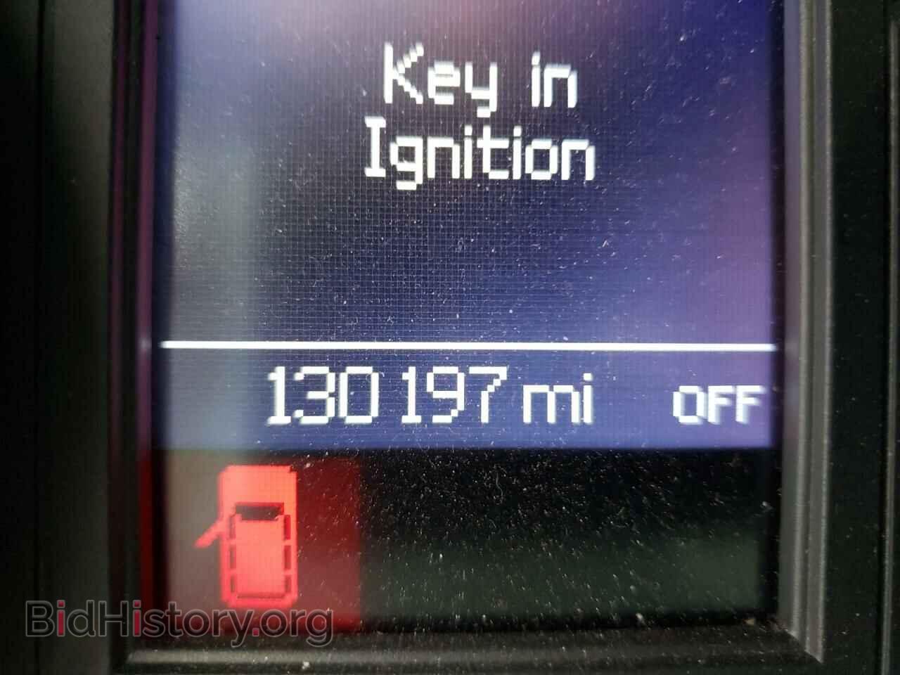2015 DODGE CARAVAN - VIN: 2C4RDGEG7FR597575 - Фото 8