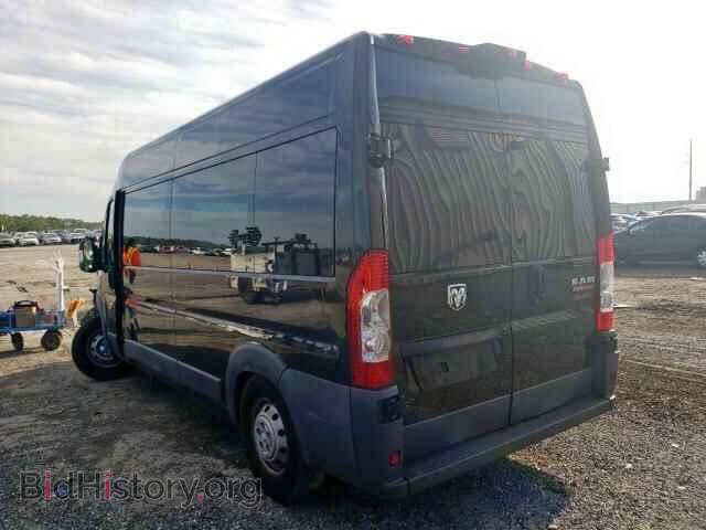2018 RAM PROMASTER - VIN: 3C7WRVPG3JE129913 - Photo 3