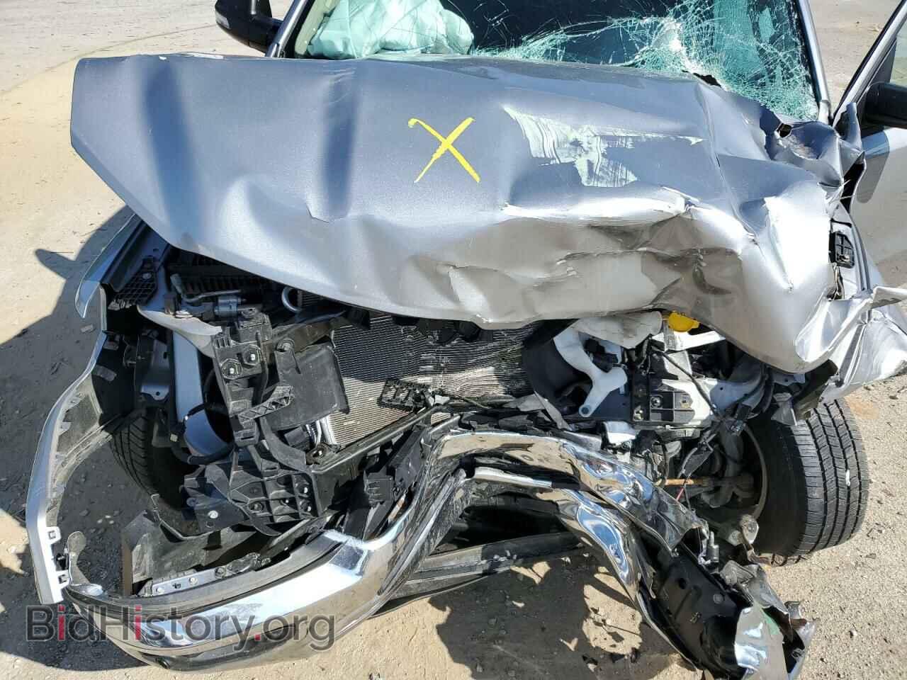 2019 RAM 1500 - VIN: 1C6SRFFT5KN668165 - Фото 7