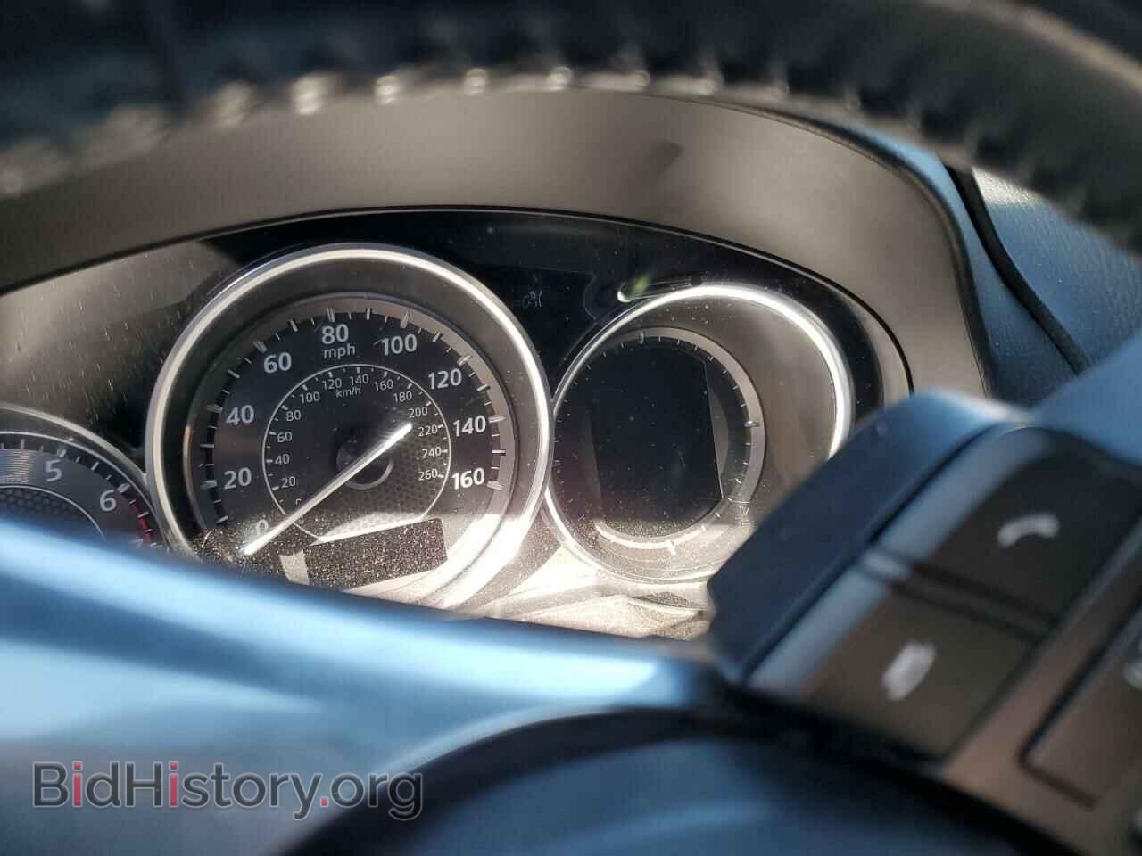 2014 MAZDA 6 - VIN: JM1GJ1T69E1123010 - Фото 8
