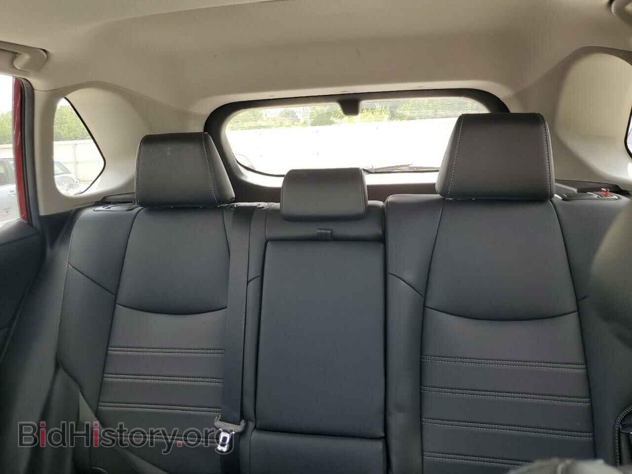 2021 TOYOTA RAV4 - VIN: 4T3B6RFVXMU021230 - Фото 10