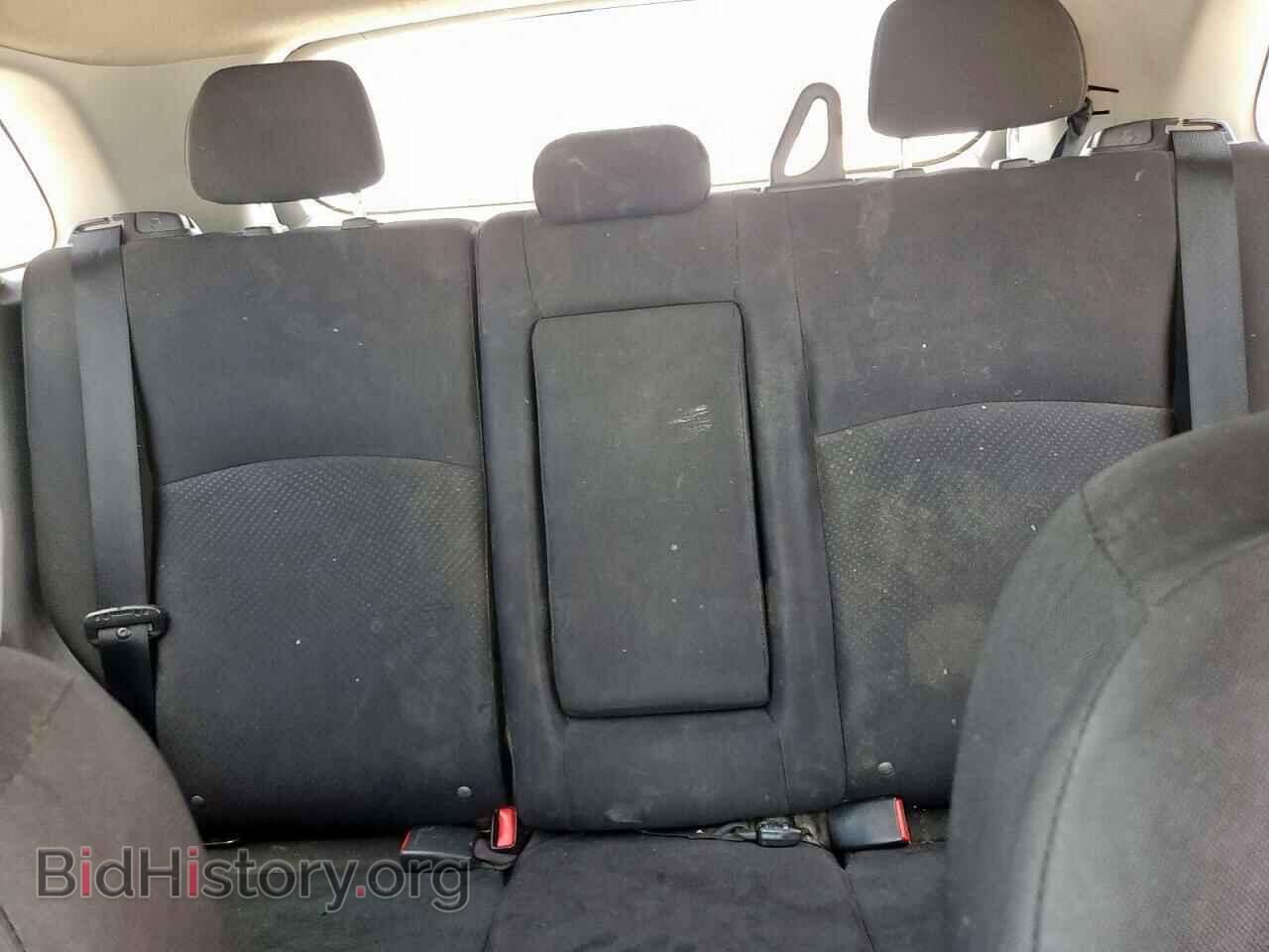 2015 MITSUBISHI OUTLANDER - VIN: 4A4AR3AU2FE018663 - Фото 10