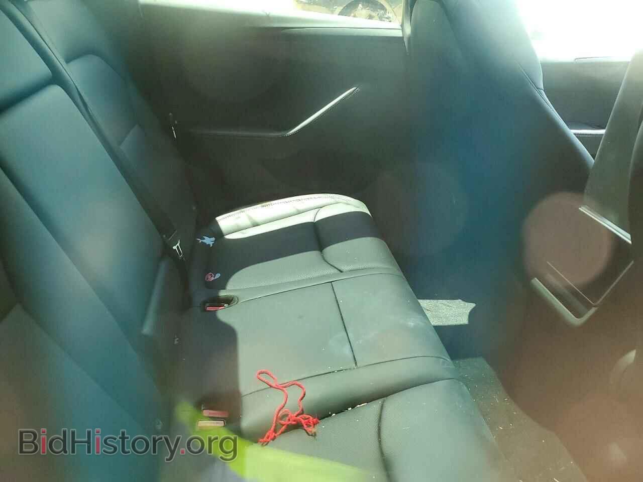 2026 TESLA MODEL Y - VIN: 7SAYGDED2TA684511 - Фото 10