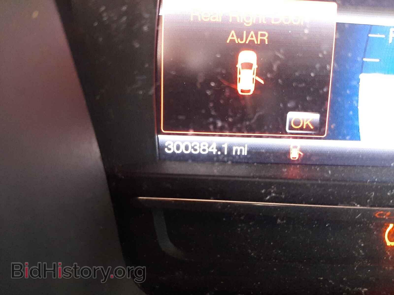2013 FORD FLEX - VIN: 2FMGK5C84DBD10613 - Photo 8