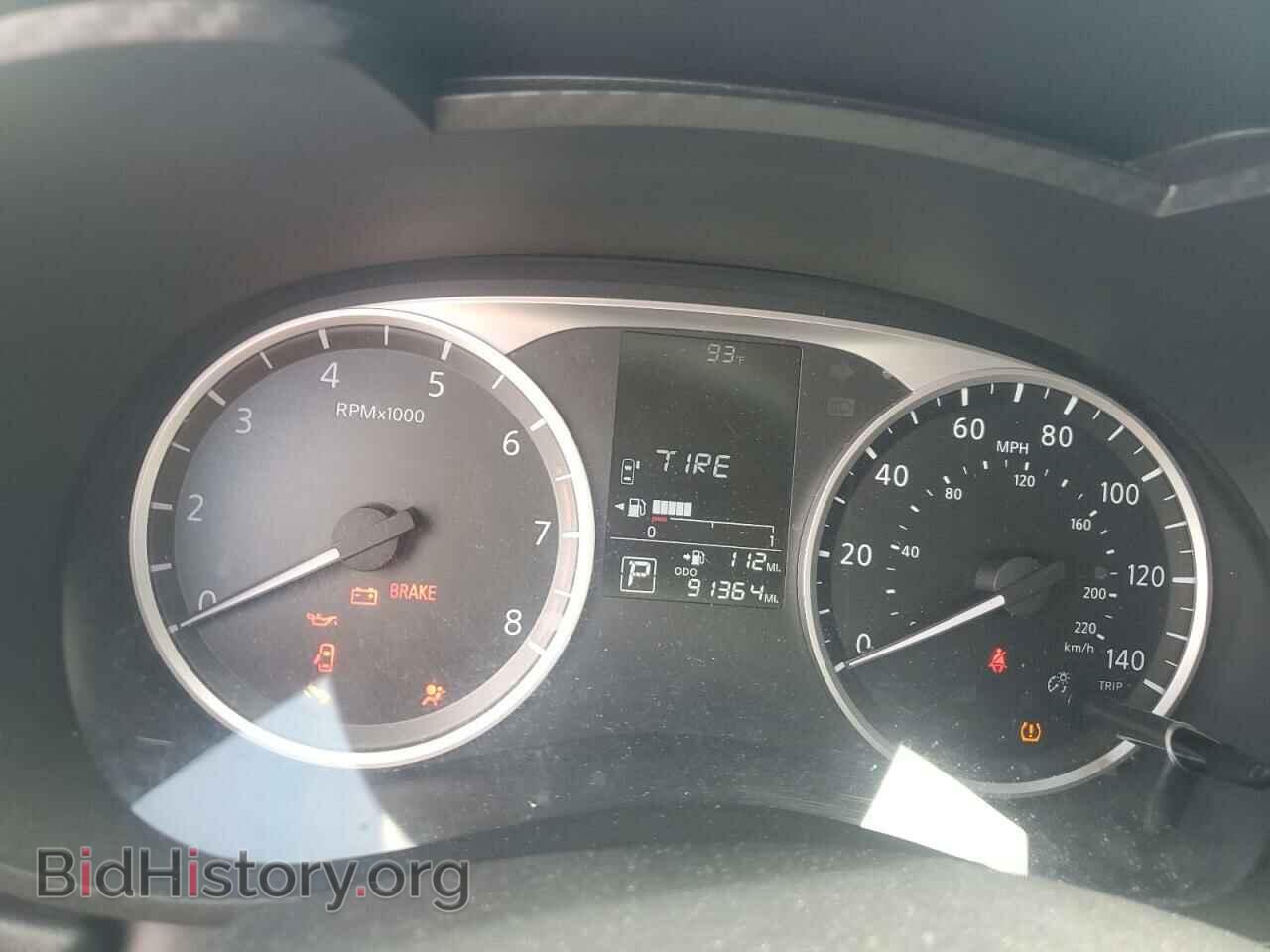 2020 NISSAN VERSA - VIN: 3N1CN8DV0LL914522 - Фото 9