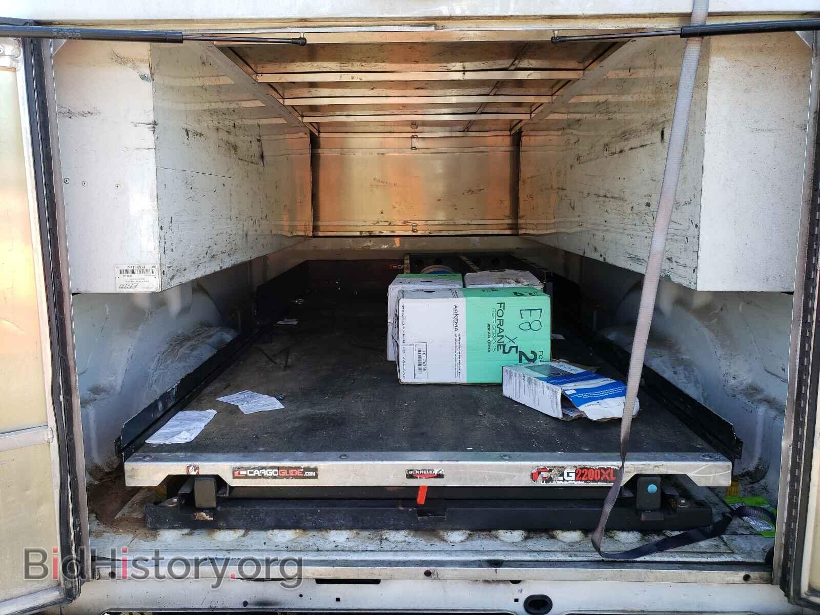 2016 RAM 2500 - VIN: 3C6LR4AT7GG390529 - Фото 6