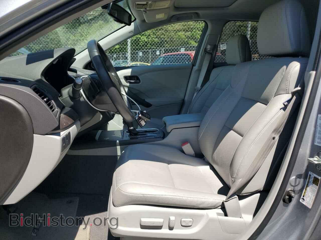 2017 ACURA RDX - VIN: 5J8TB4H33HL012944 - Фото 7