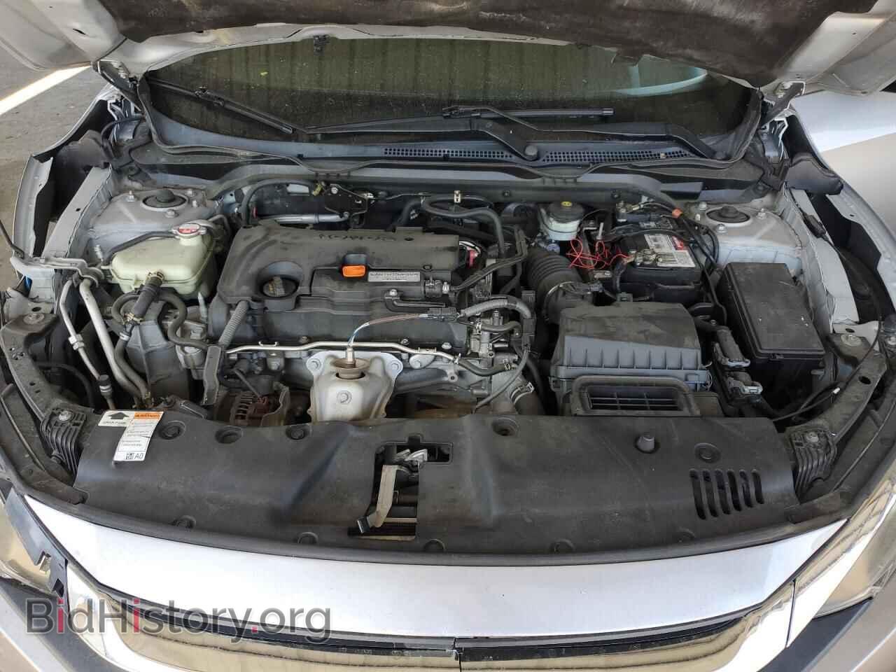 2017 HONDA CIVIC - VIN: 2HGFC2F56HH515514 - Фото 11