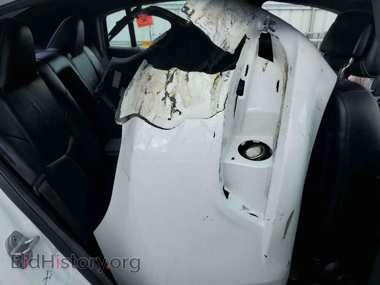 2013 CHRYSLER 200 - VIN: 1C3CCBCG2DN585783 - Photo 6