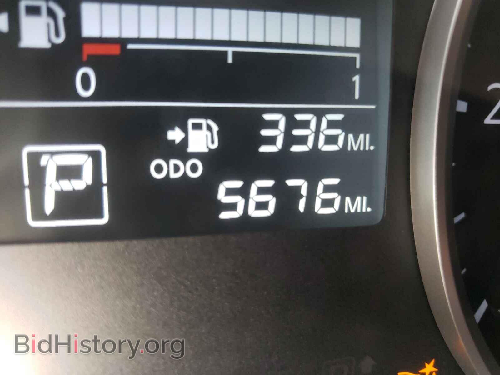 2020 NISSAN VERSA - VIN: 3N1CN8DV2LL915977 - Фото 8