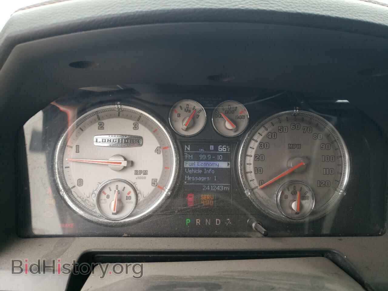 2011 DODGE All Models - VIN: 3D73Y3CL6BG567637 - Фото 9