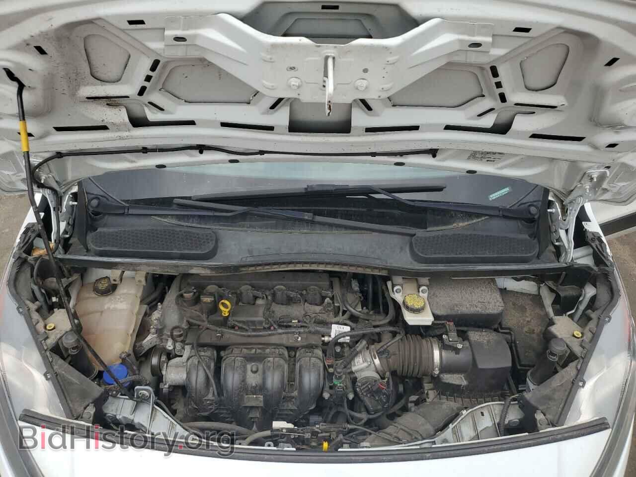 2018 FORD TRANSIT - VIN: NM0LS7E7XJ1348967 - Фото 12