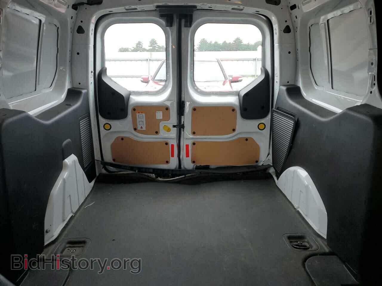2018 FORD TRANSIT - VIN: NM0LS7E7XJ1348967 - Фото 10