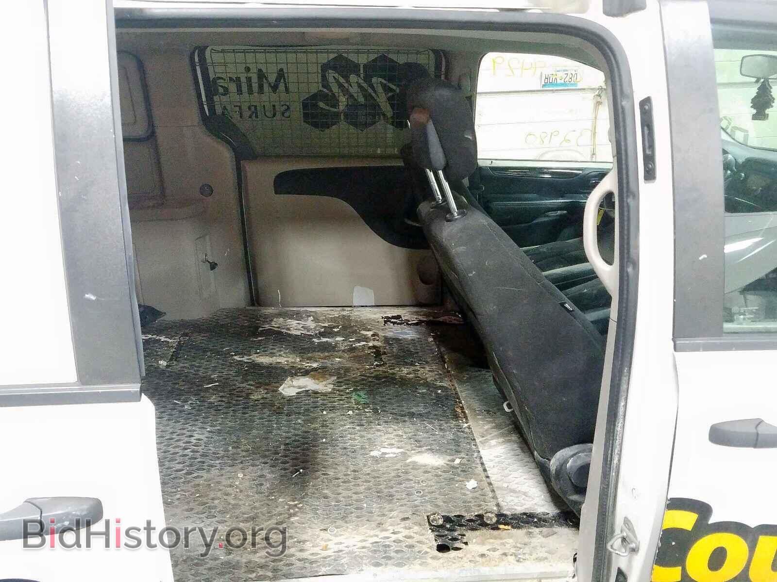 2012 DODGE RAM VAN - VIN: 2C4JDGAG2CR396245 - Photo 6