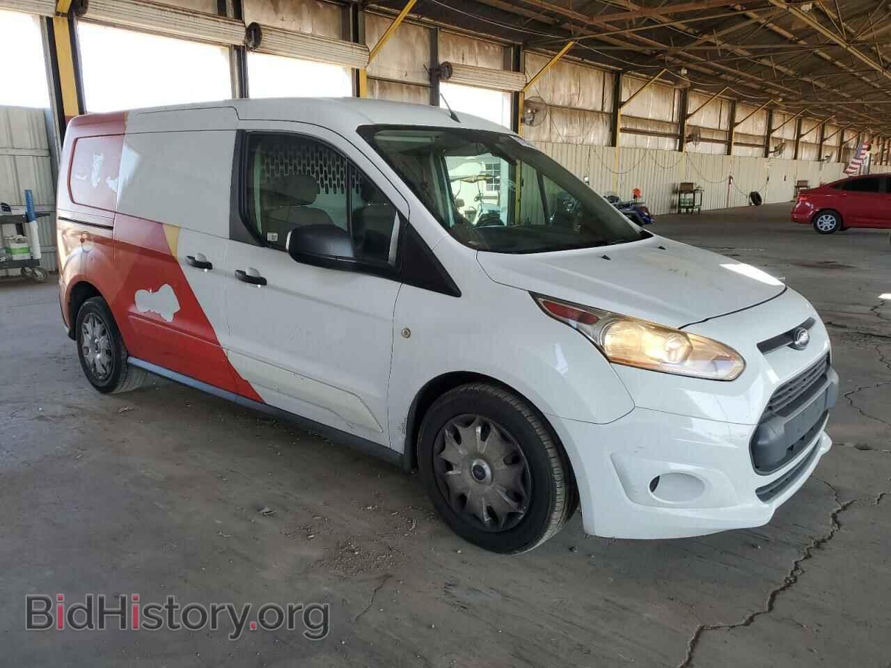 2018 FORD TRANSIT - VIN: NM0LS7F71J1359029 - Фото 4