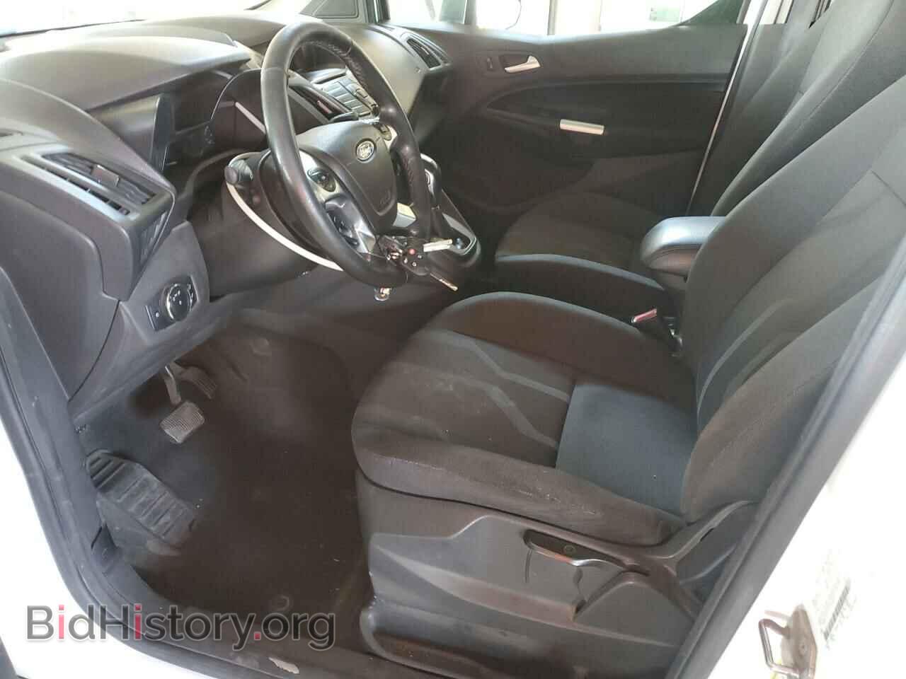 2018 FORD TRANSIT - VIN: NM0LS7F71J1359029 - Фото 7