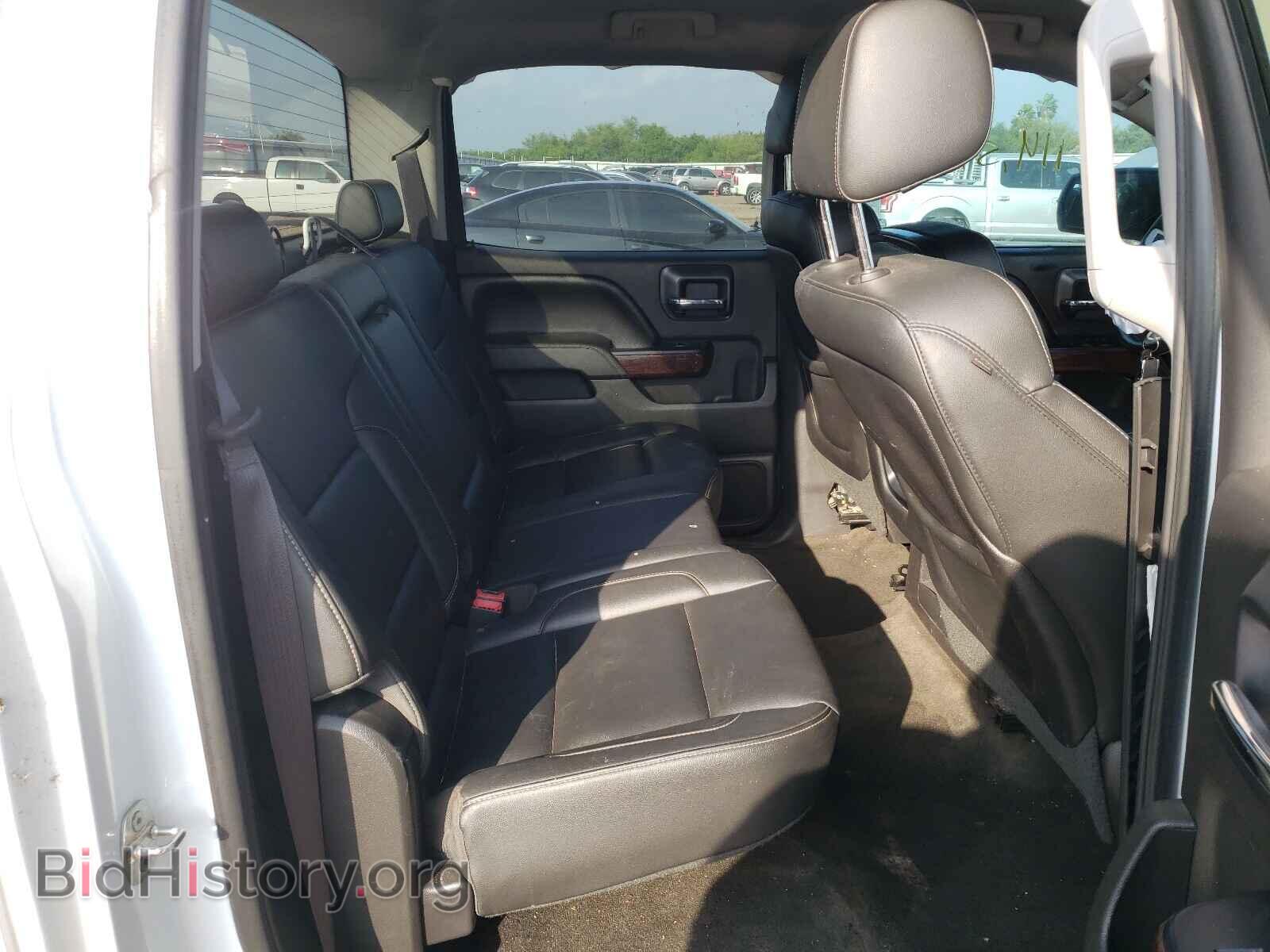 2015 GMC SIERRA - VIN: 3GTP1VEC4FG343216 - Photo 6