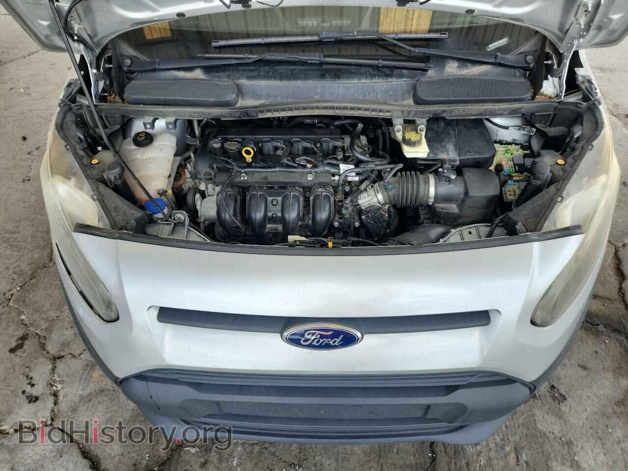 2015 FORD TRANSIT - VIN: NM0LS7E72F1221749 - Фото 12