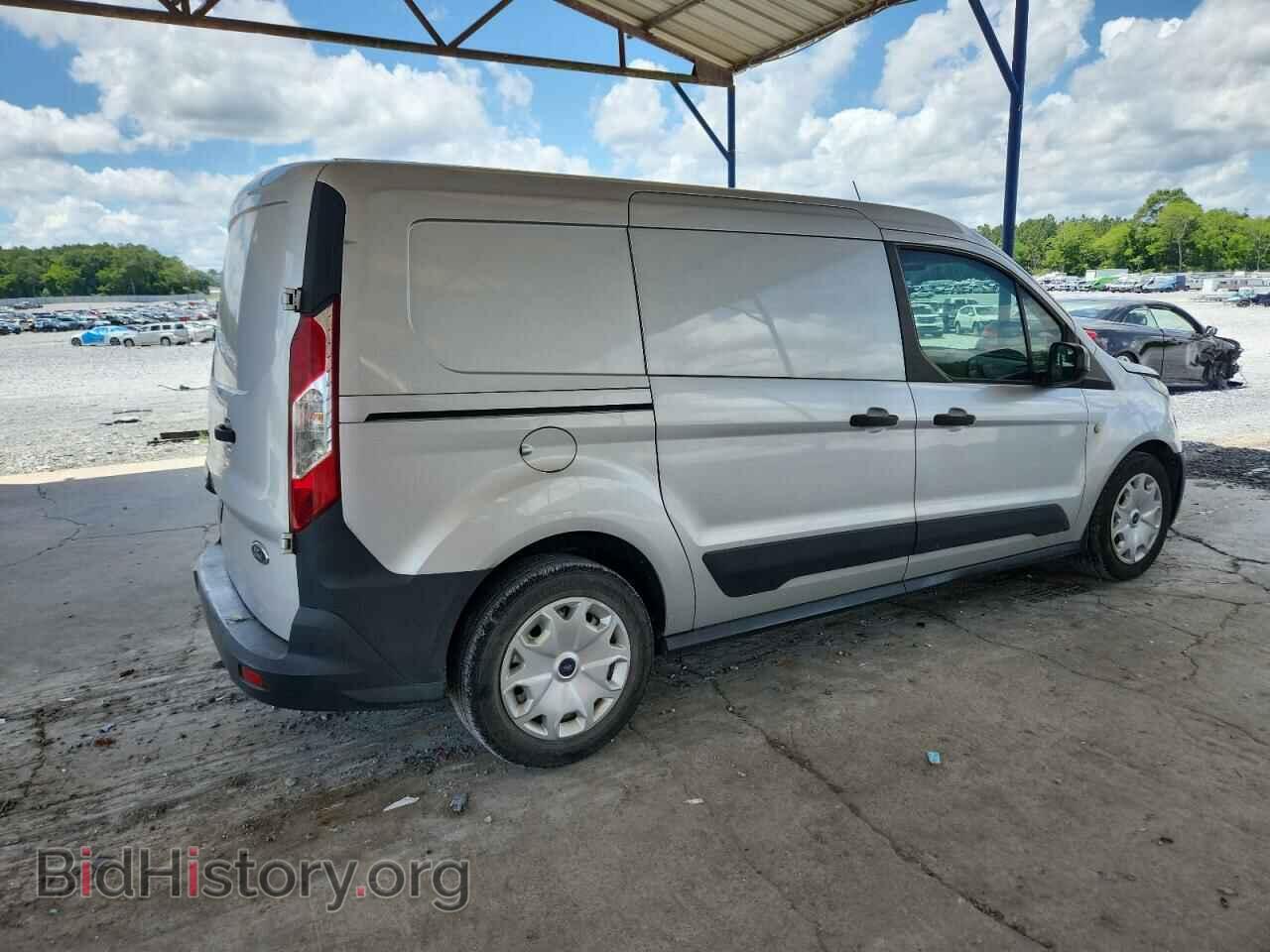 2015 FORD TRANSIT - VIN: NM0LS7E72F1221749 - Фото 3