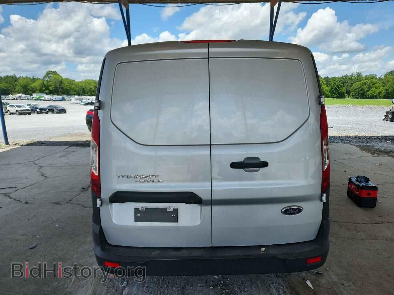 2015 FORD TRANSIT - VIN: NM0LS7E72F1221749 - Фото 6