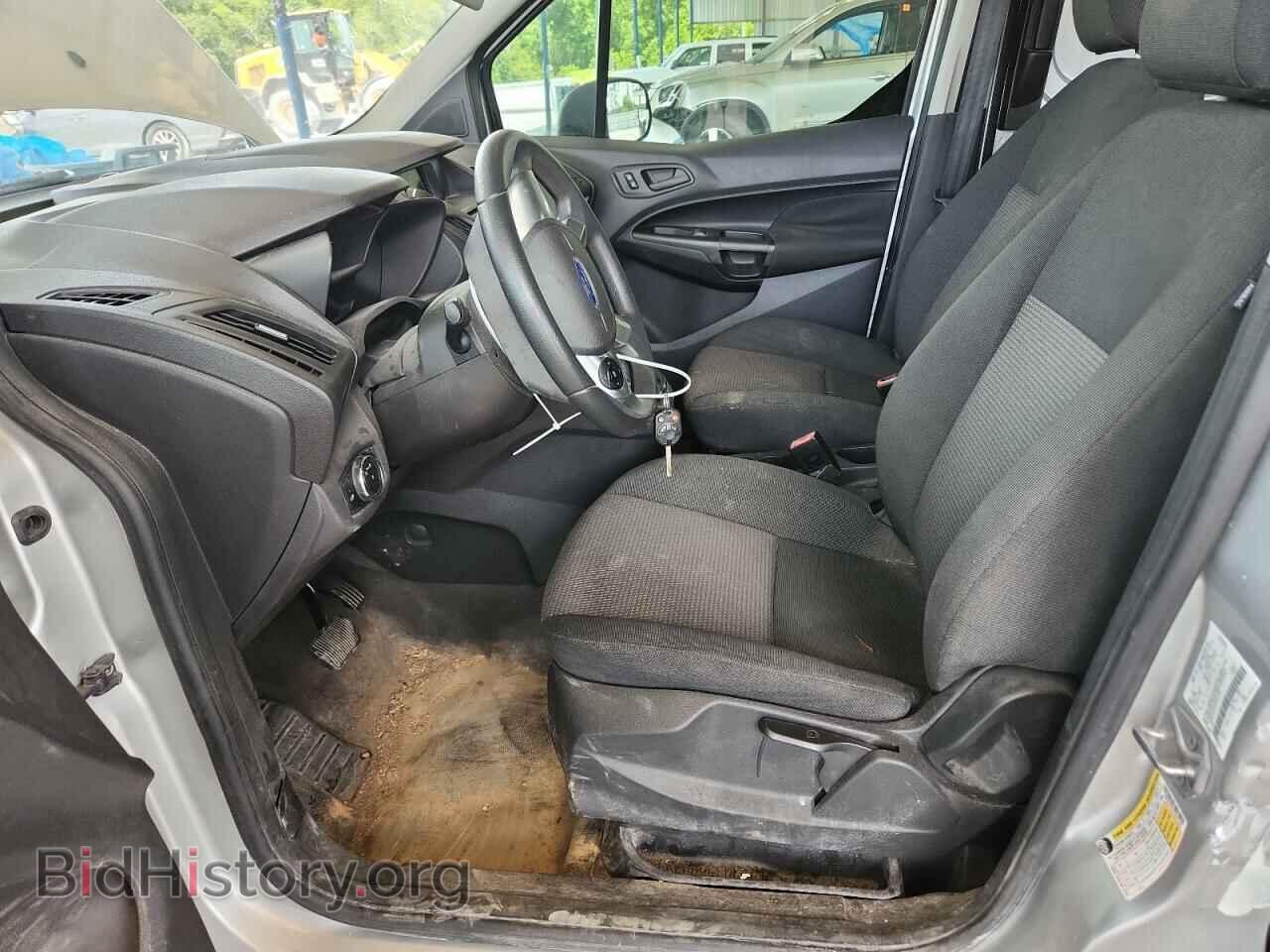 2015 FORD TRANSIT - VIN: NM0LS7E72F1221749 - Фото 7