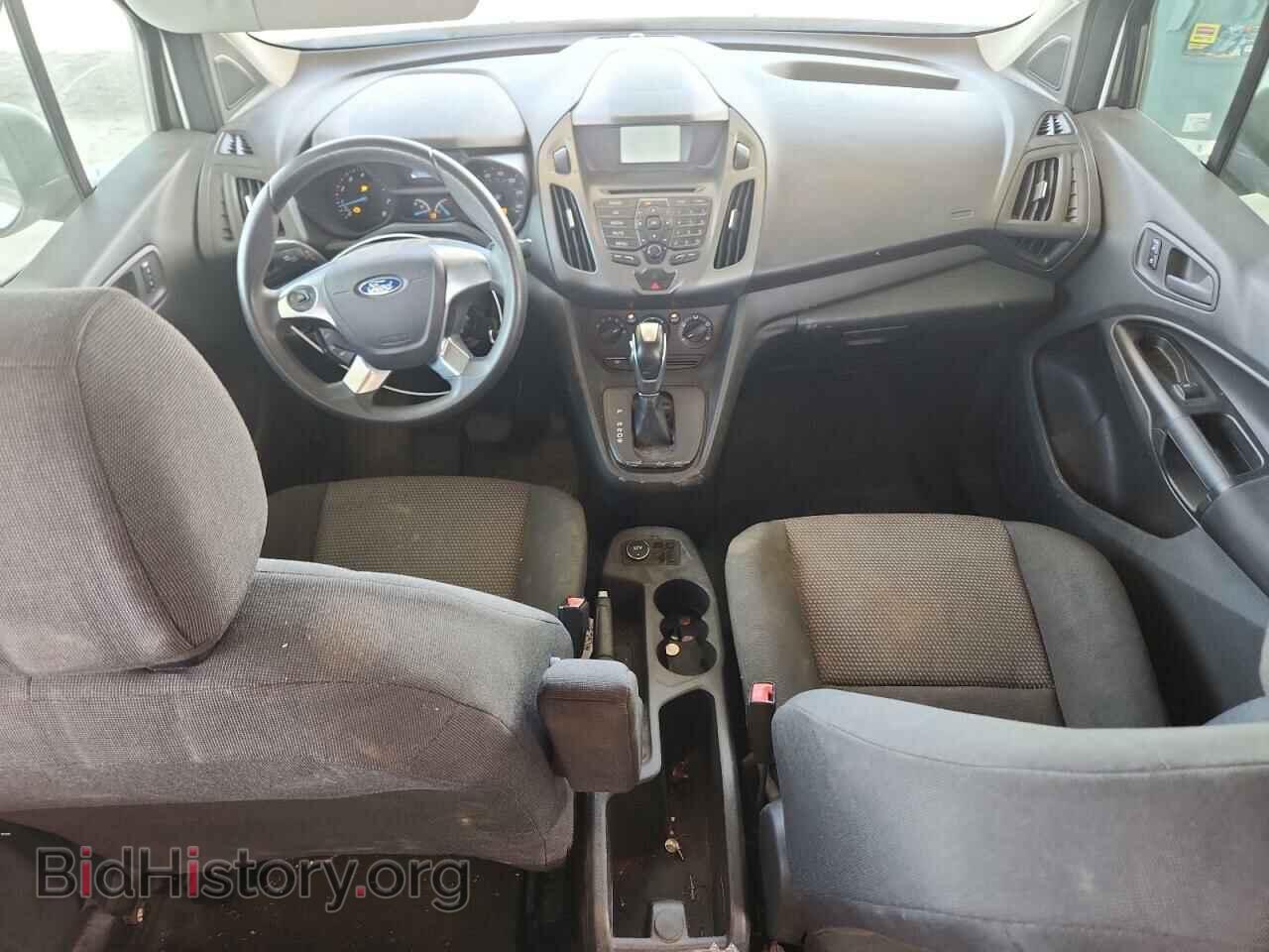 2015 FORD TRANSIT - VIN: NM0LS7E72F1221749 - Фото 8