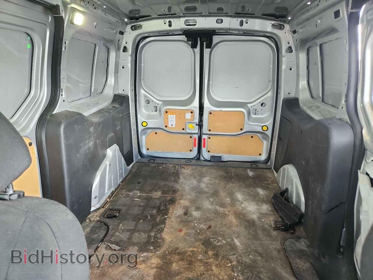 2015 FORD TRANSIT - VIN: NM0LS7E72F1221749 - Фото 10