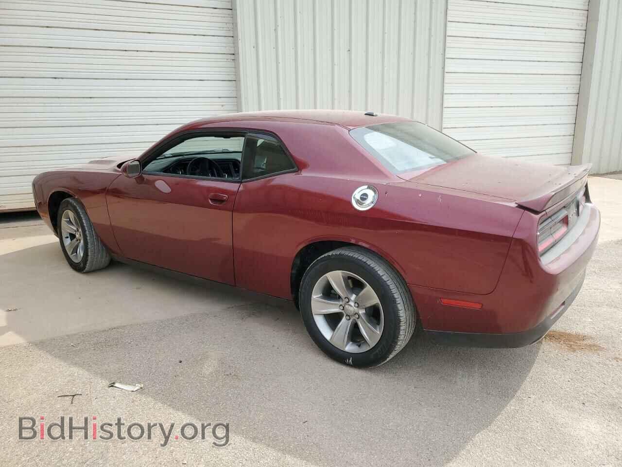 2019 DODGE CHALLENGER - VIN: 2C3CDZAG9KH750341 - Photo 2