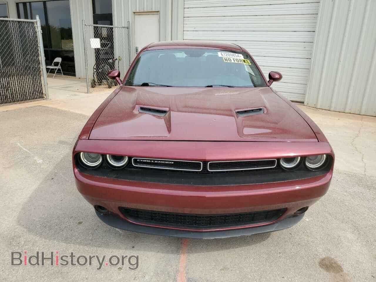 2019 DODGE CHALLENGER - VIN: 2C3CDZAG9KH750341 - Photo 5