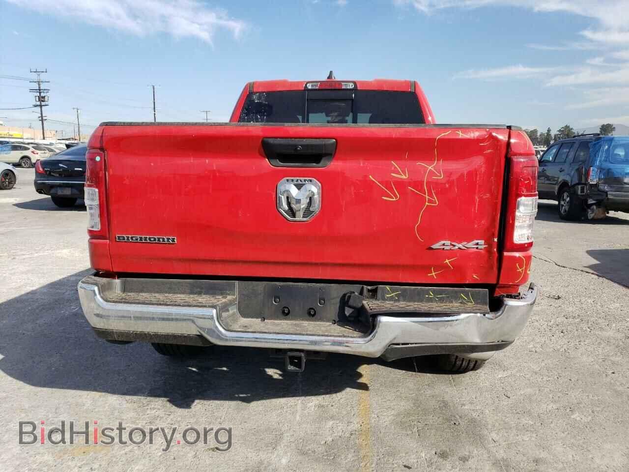 2023 RAM 1500 - VIN: 1C6RRFBG5PN535615 - Фото 6