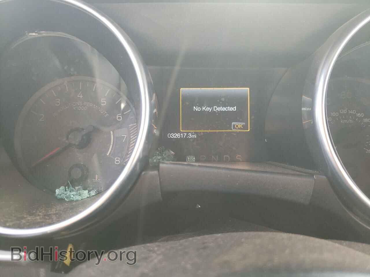 2021 FORD ALL Models - VIN: 1FATP8UH2M5122610 - Фото 9