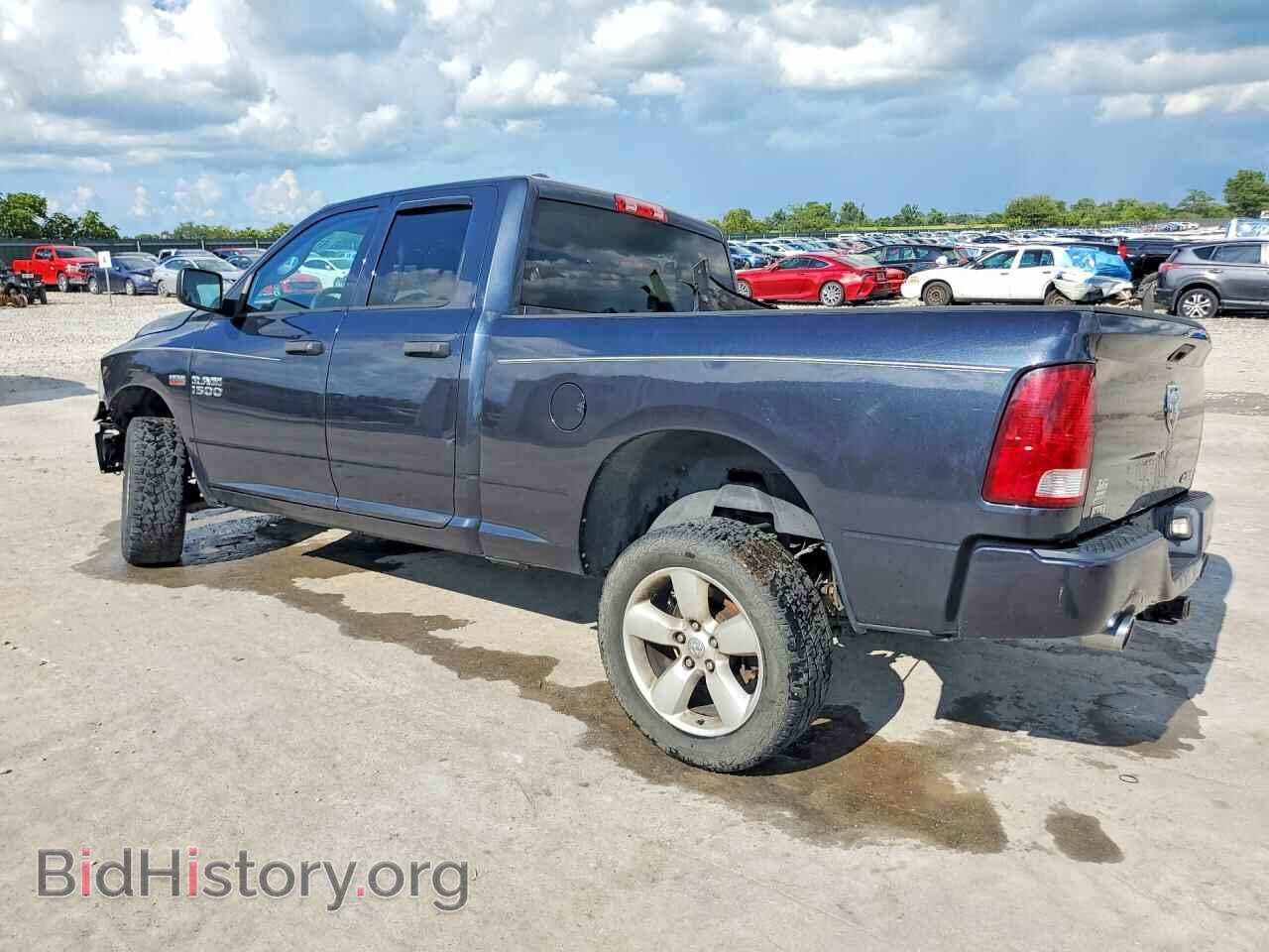 2013 RAM 1500 - VIN: 1C6RR7FTXDS621559 - Photo 2