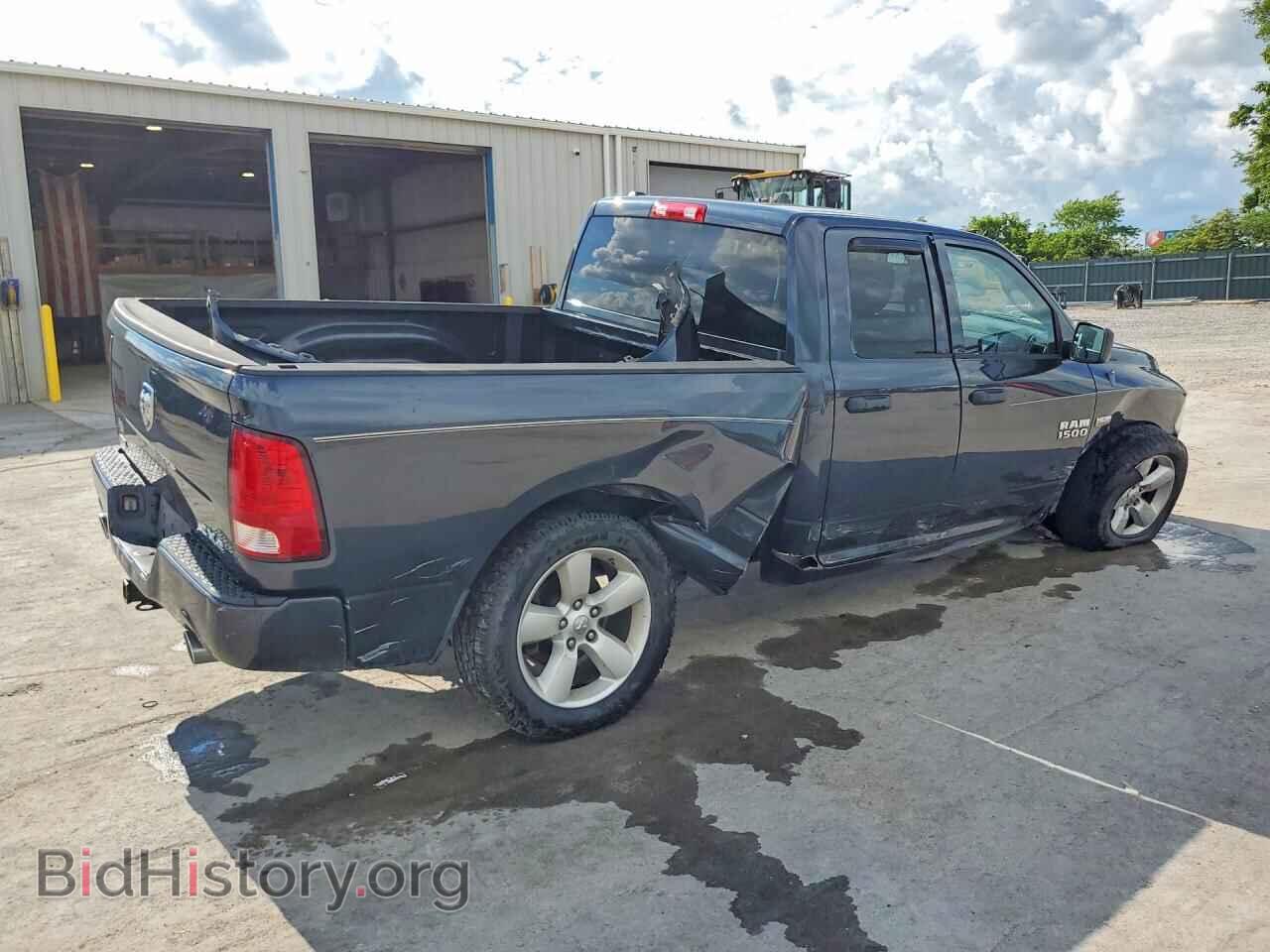 2013 RAM 1500 - VIN: 1C6RR7FTXDS621559 - Photo 3