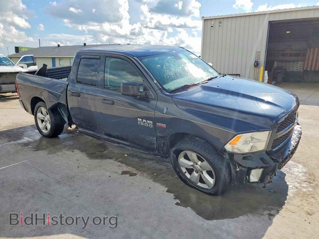 2013 RAM 1500 - VIN: 1C6RR7FTXDS621559 - Photo 4